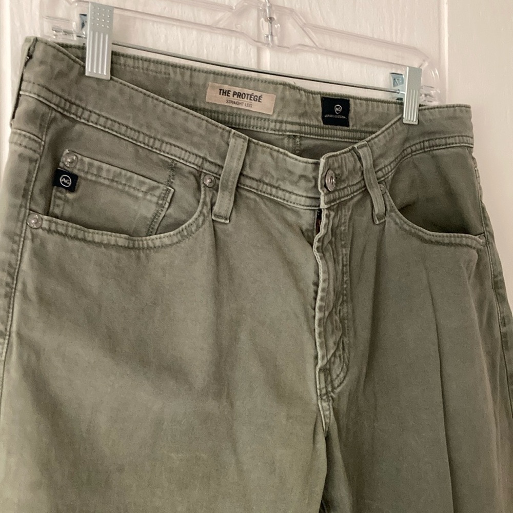 AG The Protégé Pants